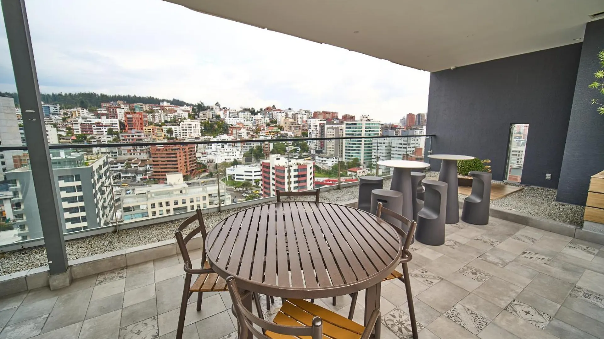 Moderna Suite En Quito 0*,  Ecuador