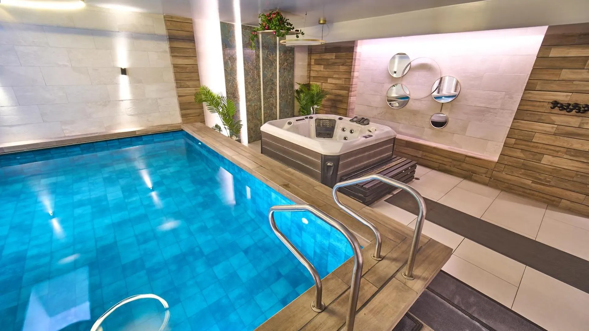 Moderna Suite En Quito 0*,  Ecuador