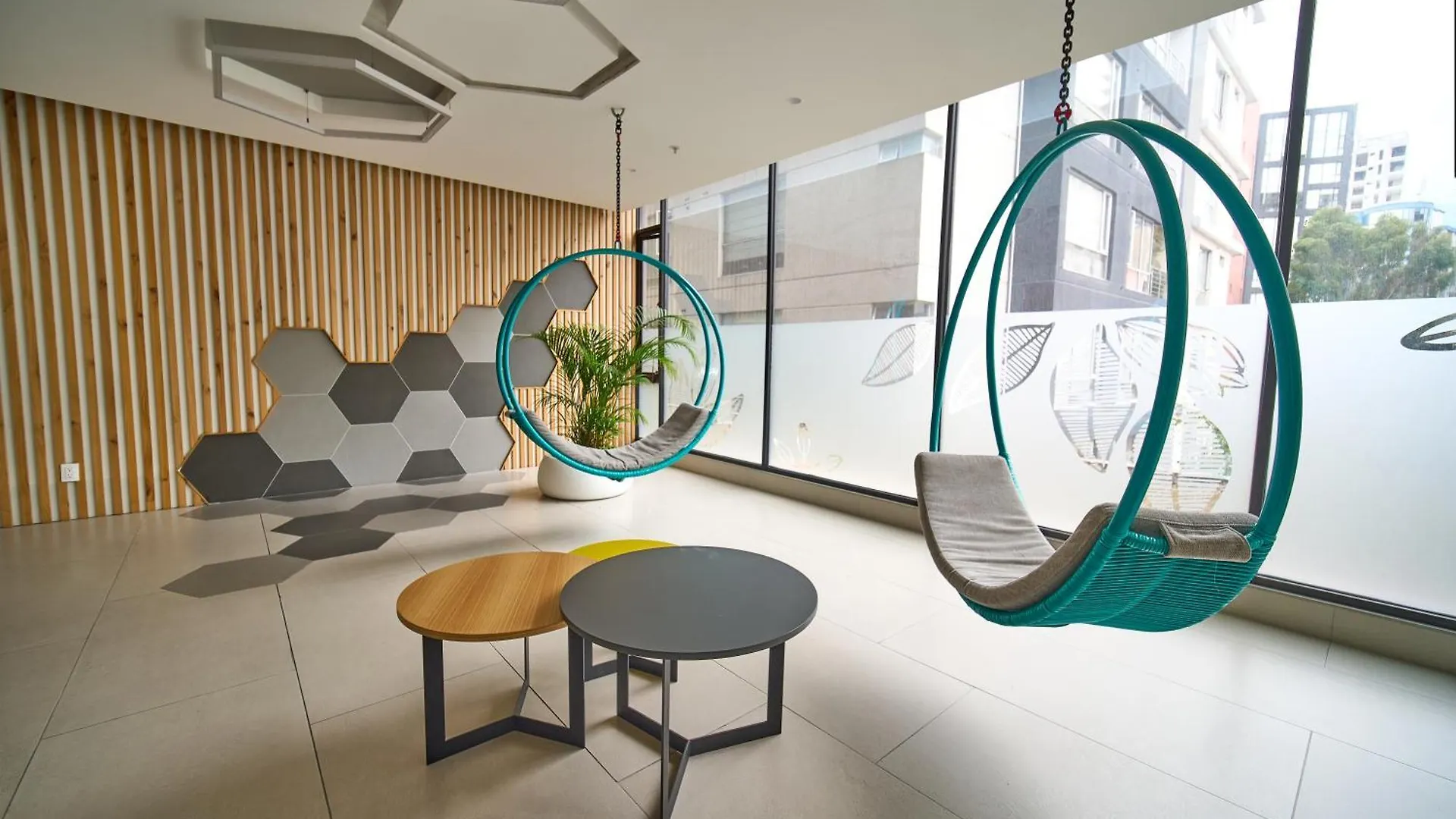 Moderna Suite En Quito Ecuador