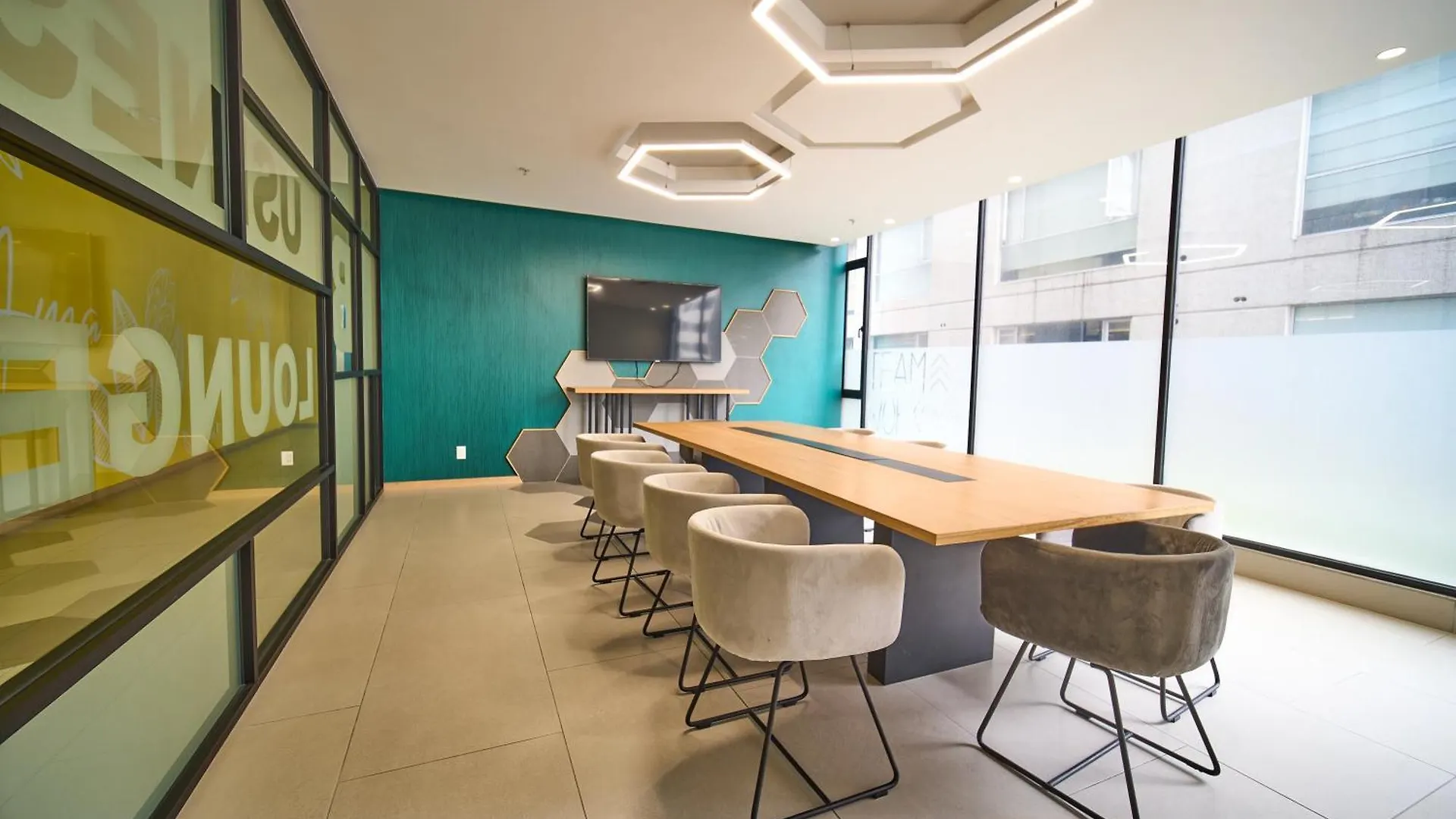 Moderna Suite En Quito Apartment