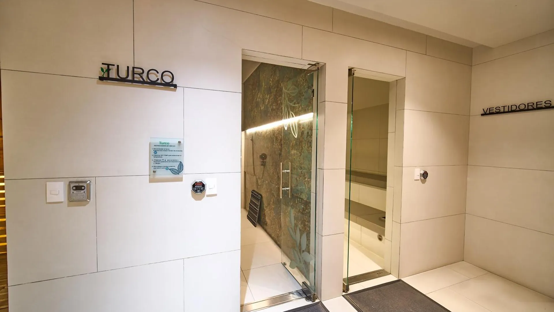 Moderna Suite En Quito Ecuador